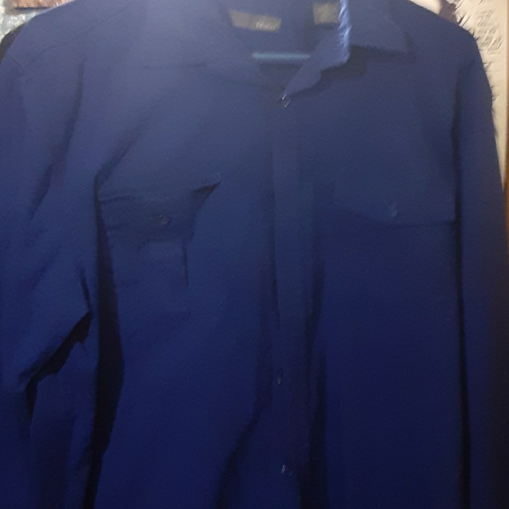 Dress shirt